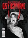 Cover image for The Story of Ozzy Osbourne
